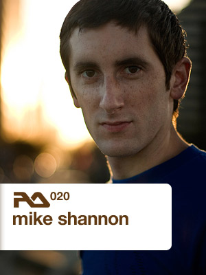 2006-08-15 - Mike Shannon - RA Podcast (RA.020).jpg