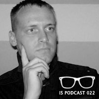 2009-10-30 - K-Jano - Input Selector Podcast (IS 022).jpg