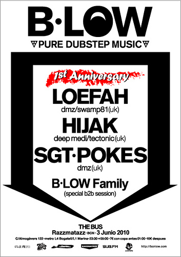 2010-06-03 - B.Low, Razzmatazz.jpg