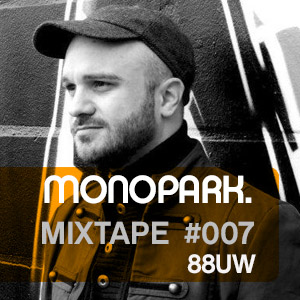 2013-01-29 - 88uw - Monopark Mixtape 007.jpg