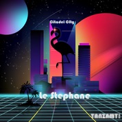 2021-07-28 - Le Stephane - Tanzbeamte Podcast (Citadel City)