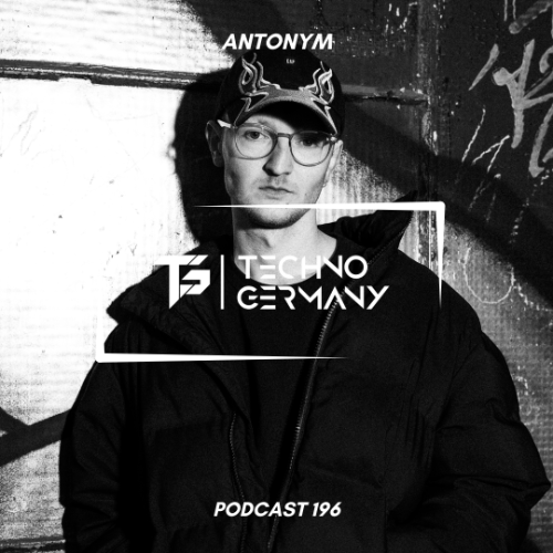 File:2025-12-25 - ANTONYM - Techno Germany Podcast 196.png