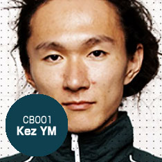 2009-12-01 - Kez YM - Clubberia Podcast 1.jpg
