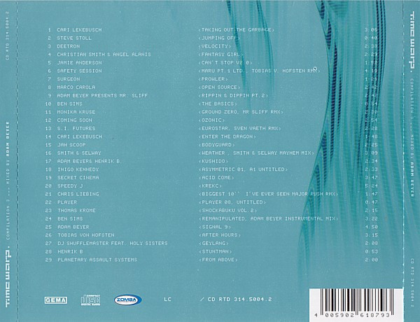 File:2002 - Adam Beyer - Time Warp Compilation. 3 -2.jpg