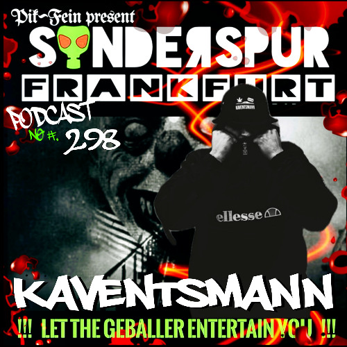 File:2025-12-14 - Kaventsmann - Sonderspur Podcast 298.jpg