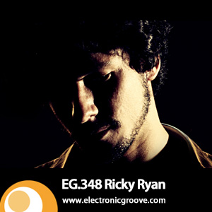 2012-10-29 - Ricky Ryan - Electronic Groove Podcast (EG.348).jpg