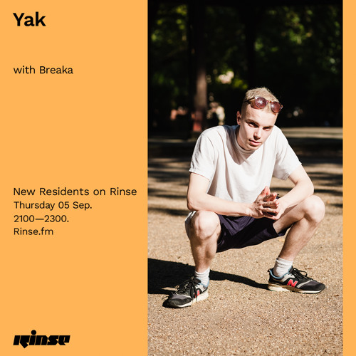 File:2019-09-05 - Yak, Breaka - Rinse FM.jpg