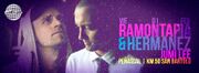2013-02-01 - Ramon Tapia b2b Hermanez @ Glow, Peñascal Bar …