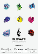 2013-10-26 - Special Request @ Elevate Festival, Graz, Aus …