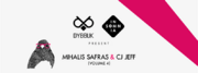 2015-04-30 - Mihalis Safras & CJ Jeff @ Insomnia, Dybbuk, …