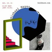 2021-10-10 - Michael Mayer - Beshknowcast