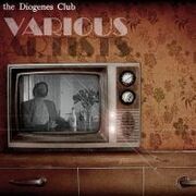 2010-02-18 - The Diogenes Club - UrbanTorque Transmissions