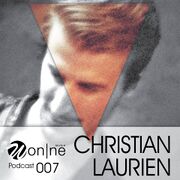 2014-02-15 - Christian Laurien - WONNEmusik Podcast 007