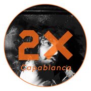 2015-09-02 - Hugo Capablanca - 2-TIMES