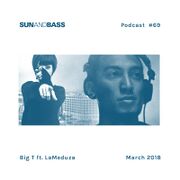 2018-03-06 - Big T Feat. LaMeduza - SUNANDBASS Podcast 69