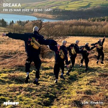 2022-03-25 - Breaka - Rinse FM.jpg