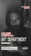 2025-12-06 - Art Department b2b Shaun Reeves @ Mad Radio M …