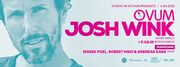 2013-04-04 - Josh Wink @ Studio, Tallinn, Estonia
