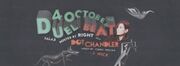 2014-10-04 - Dot Chandler @ Duel:Beat, Naples