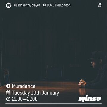 2017-01-10 - Mumdance - Rinse FM.jpg