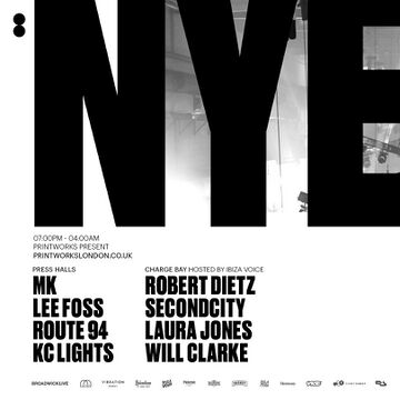 2017-12-31 - NYE, Printworks.jpg