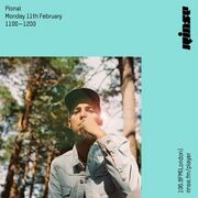 2019-02-11 - Pional - Rinse FM
