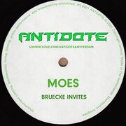 2024-07-18 - MOES - Bruecke Invites