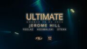 2025-02-08 - Jerome Hill @ Ultimate X, Drugi DOM, Poland