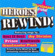 2003-02 - VA - Heroes! Rewind!