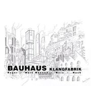 2013-08-03 - Rogér @ Bauhaus Klangfabrik, VLLA, Amsterdam
