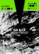 2015-09-24 - Kai Alcé @ Analog Room, The Q, Dubai