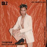 2019-04-19 - Tygapaw - NTS Radio