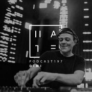 2020-08-09 - DIMI - HATE Podcast 197