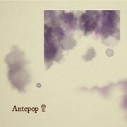 2022-05-08 - Antepop - Above Below