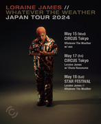 2024-0X - Loraine James @ Circus, Tokyo (NTS Radio, 2024-0 …