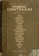 2026-03-28 - Hamish & Toby b2b XDB @ Continuum, fabric, Lo …