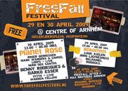 2009-04-30 - Benny Rodrigues vs Darko Esser @ Freefall Fes …