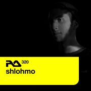 2012-07-16 - Shlohmo - RA Podcast (RA.320)