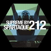 2015-11-20 - Spartaque - Supreme 212