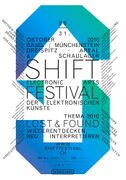 2010-10-30 - Juan Atkins @ Shift Festival, Basel