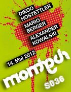 2012-05-14 - Alexander Kowalski @ Montech, SO36, Berlin