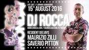 2016-08-15 - DJ Rocca @ Magic Monday, Life Cafè, Lignano S …