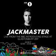 2017-06-24 - Patrick Topping b2b Richy Ahmed, Peggy Gou, J …