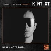 2019-04-20 - Black Asteroid - KNTXT