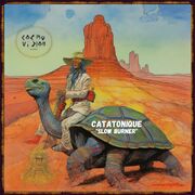 2023-03-10 - Catatonique - Cosmocast 183