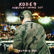 2024-07-2X - Kode9 @ Outlook Origins, Croatia (OUTMIX002)