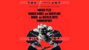 2025-11-15 - Maceo Plex @ Space, Miami
