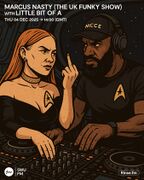 2025-12-04 - Marcus Nasty & Local & Friends & Little Bit O …