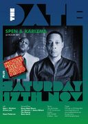 2012-11-17 - DJ Spen & Karizma @ The Date, Loft Studios, L …