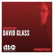 2015-06-16 - David Glass - Data Transmission Mix Of The Day